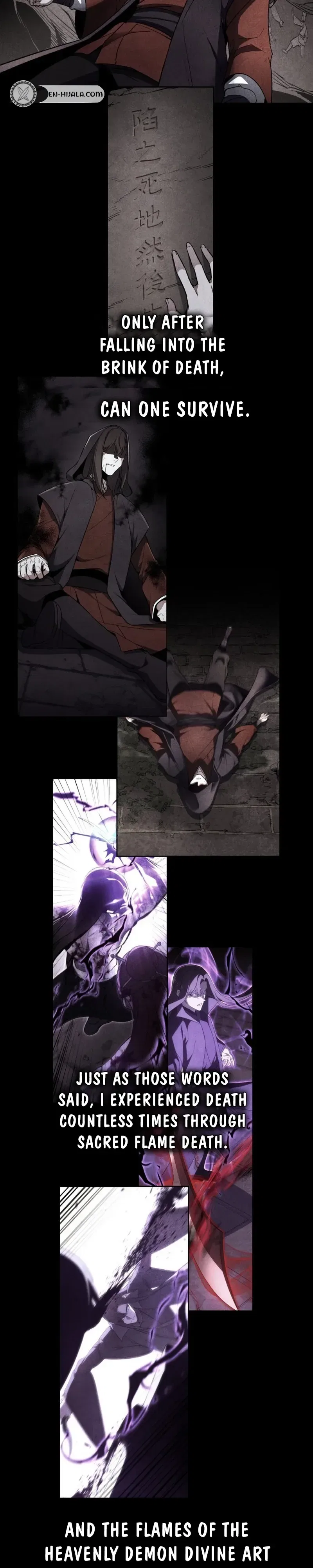 I Reincarnated As The Crazed Heir Chapter 199 – Page 15