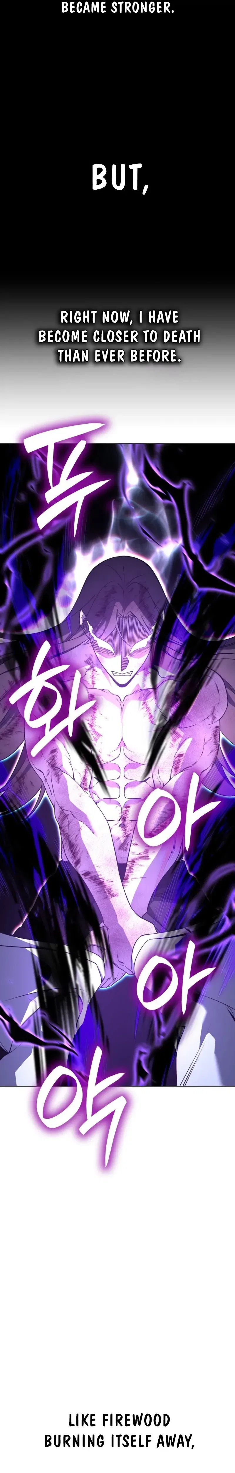 I Reincarnated As The Crazed Heir Chapter 199 – Page 16