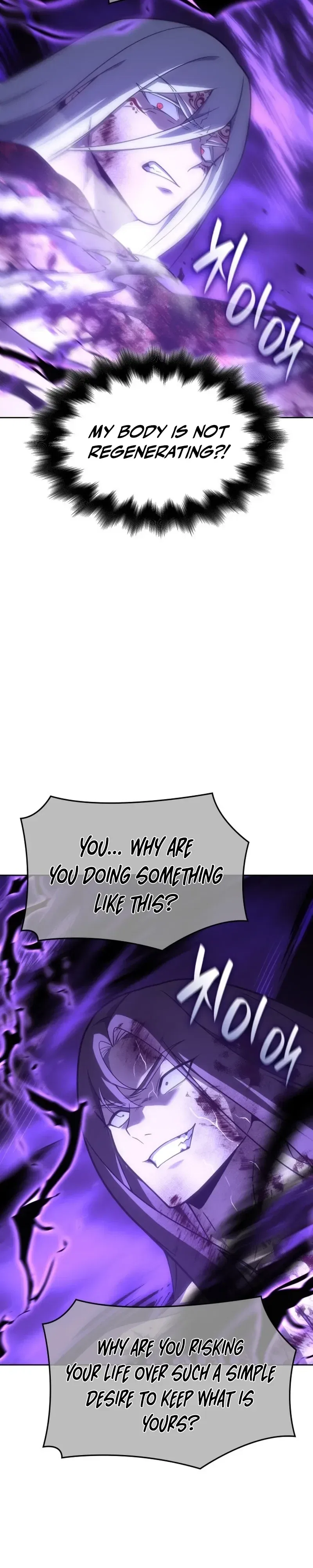 I Reincarnated As The Crazed Heir Chapter 199 – Page 19