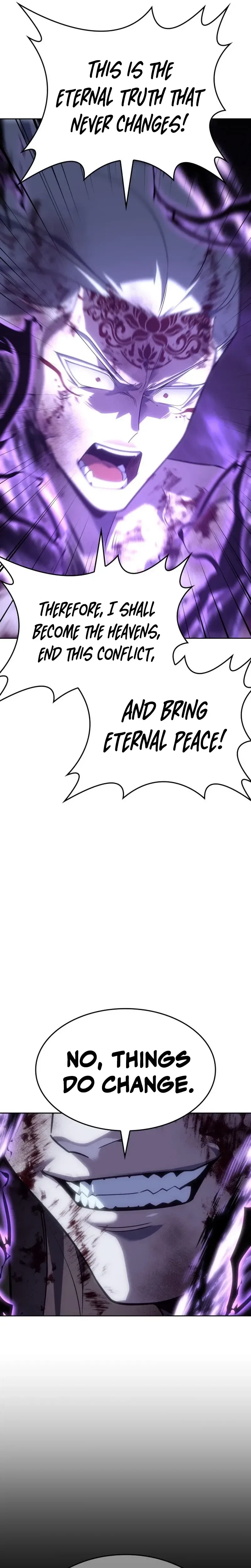 I Reincarnated As The Crazed Heir Chapter 199 – Page 26