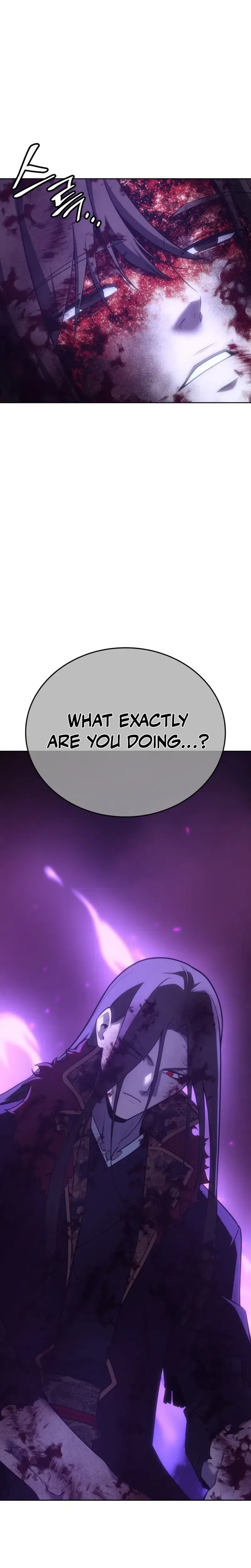 I Reincarnated As The Crazed Heir Chapter 199 – Page 46