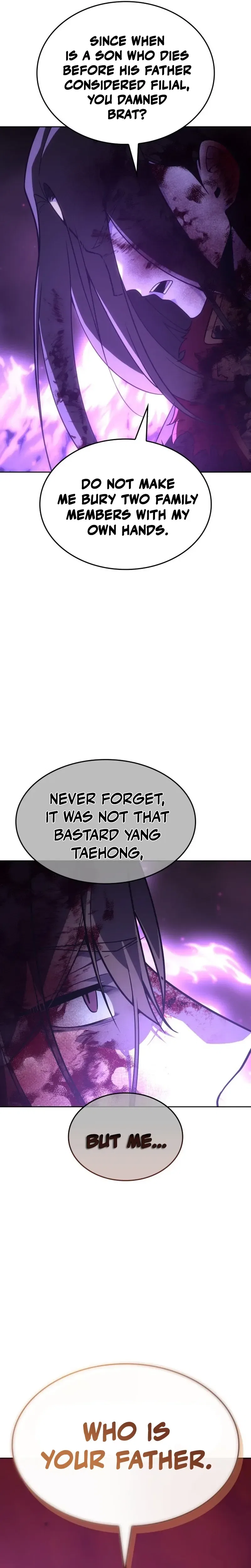 I Reincarnated As The Crazed Heir Chapter 199 – Page 50