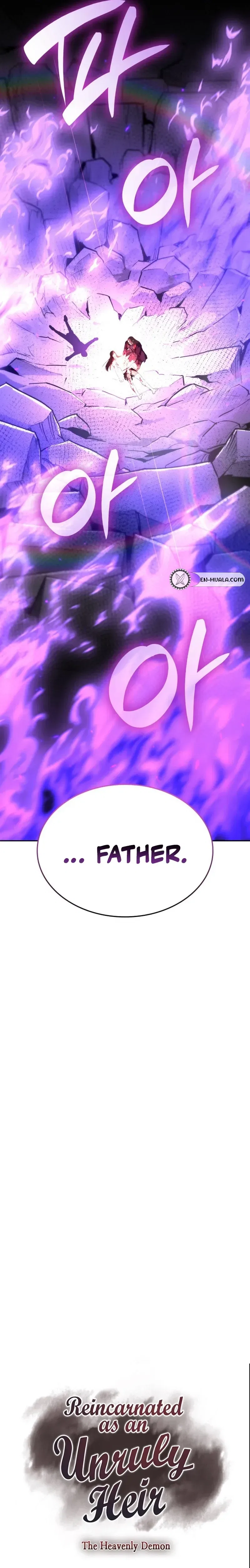 I Reincarnated As The Crazed Heir Chapter 199 – Page 52