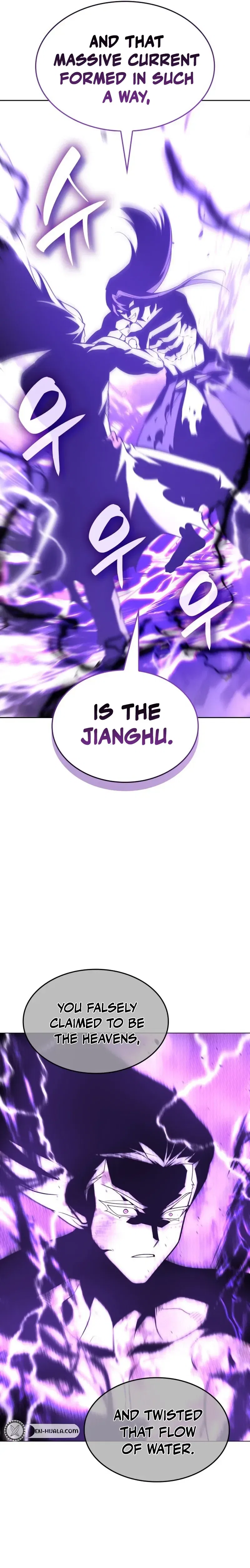 I Reincarnated As The Crazed Heir Chapter 199 – Page 101