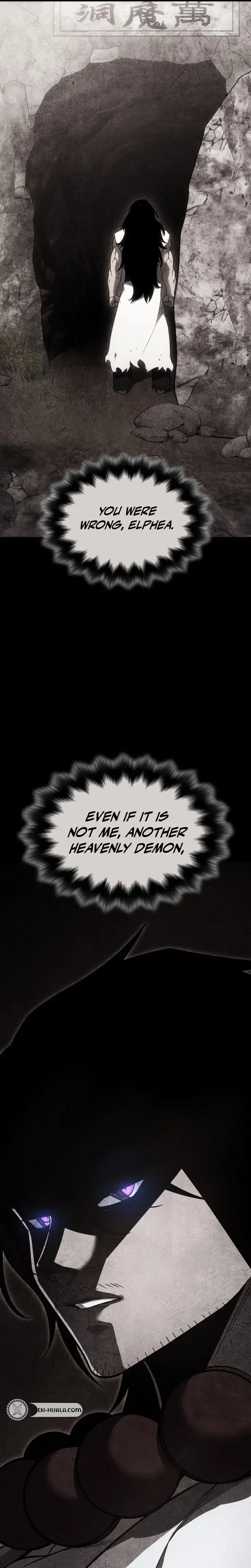 I Reincarnated As The Crazed Heir Chapter 199 – Page 105