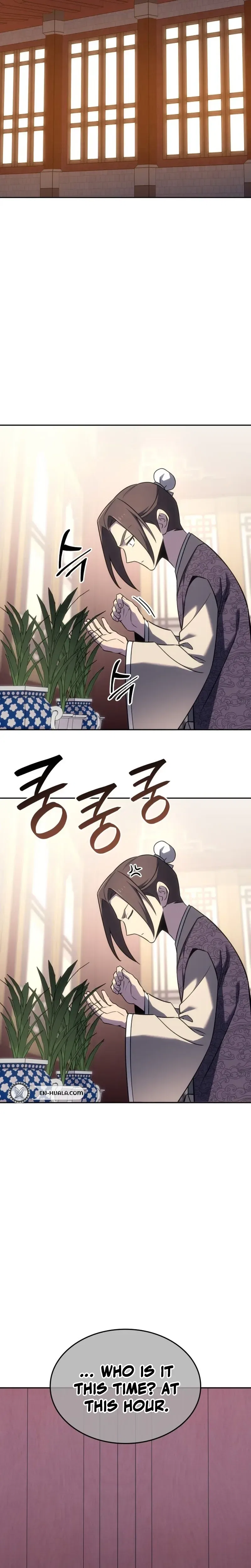 I Reincarnated As The Crazed Heir Chapter 199 – Page 137