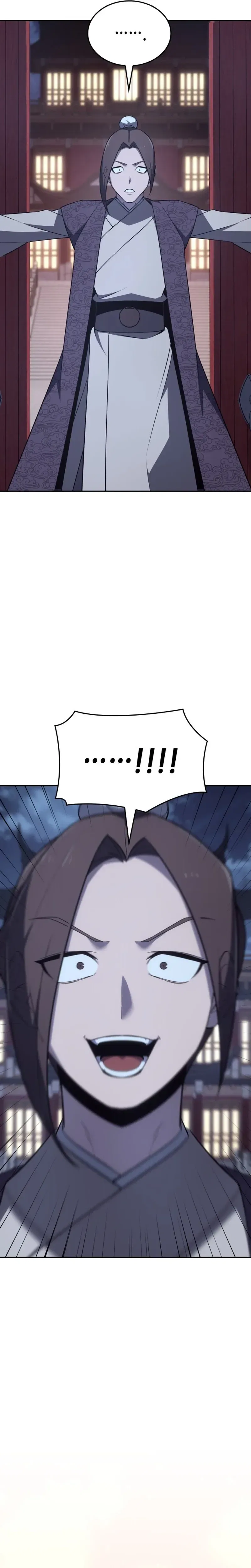 I Reincarnated As The Crazed Heir Chapter 199 – Page 139