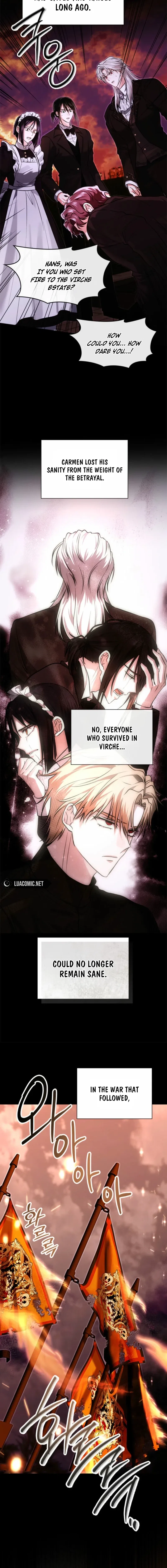 I Was the Real Owner of Elheim Chapter 71 – Page 12