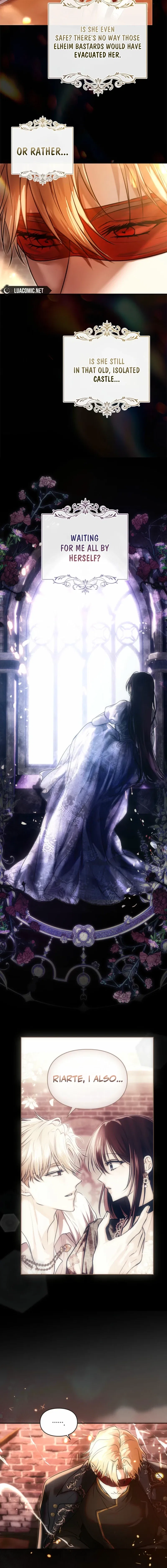 I Was the Real Owner of Elheim Chapter 71 – Page 16