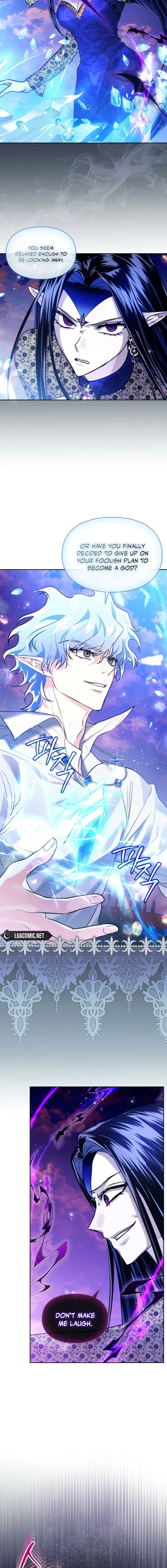 I Was the Real Owner of Elheim Chapter 68 – Page 8