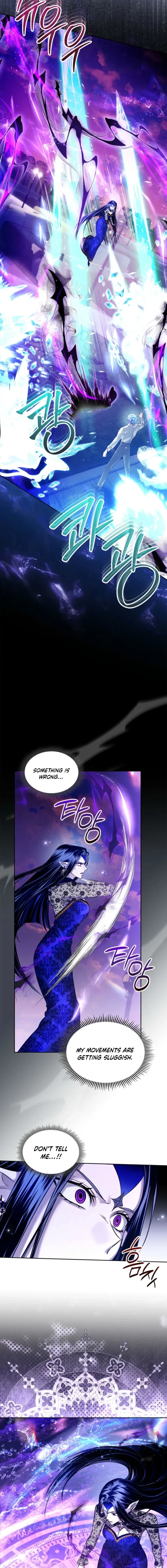 I Was the Real Owner of Elheim Chapter 68 – Page 9