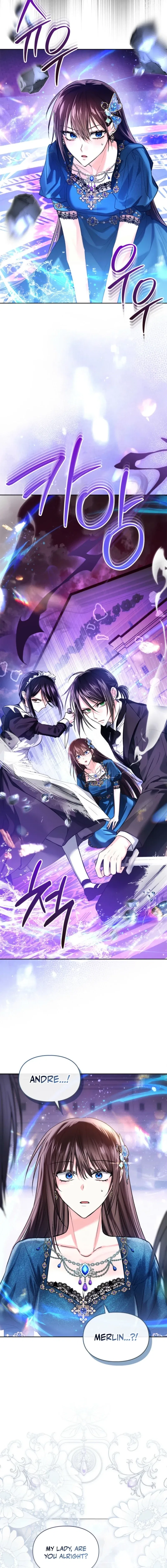 I Was the Real Owner of Elheim Chapter 68 – Page 12