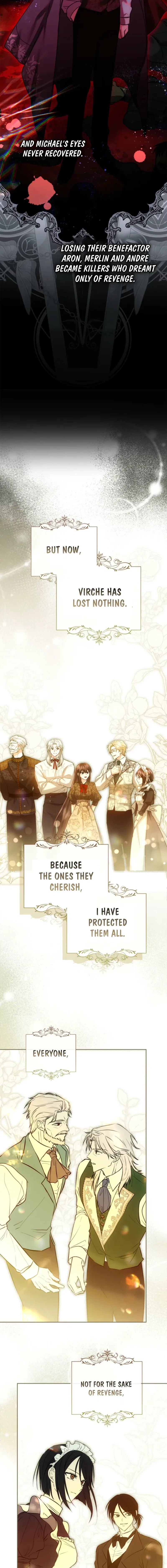I Was the Real Owner of Elheim Chapter 68 – Page 14