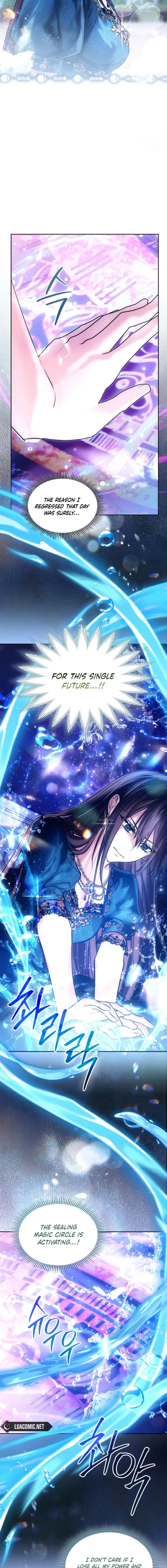 I Was the Real Owner of Elheim Chapter 68 – Page 16