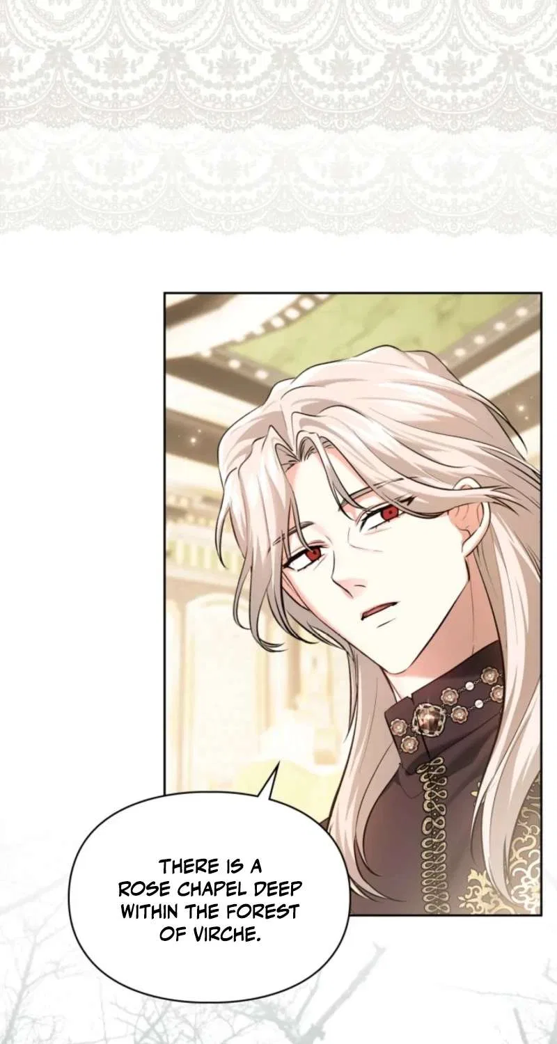 I Was the Real Owner of Elheim Chapter 61 – Page 3