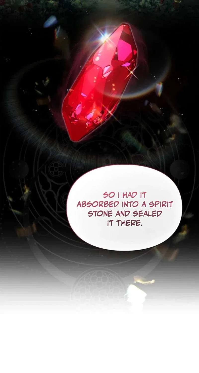 I Was the Real Owner of Elheim Chapter 61 – Page 5