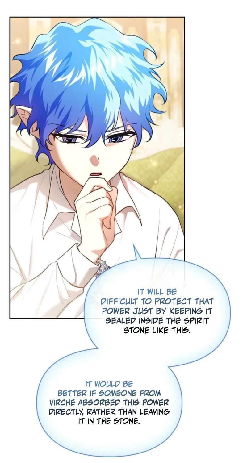 I Was the Real Owner of Elheim Chapter 61 – Page 6