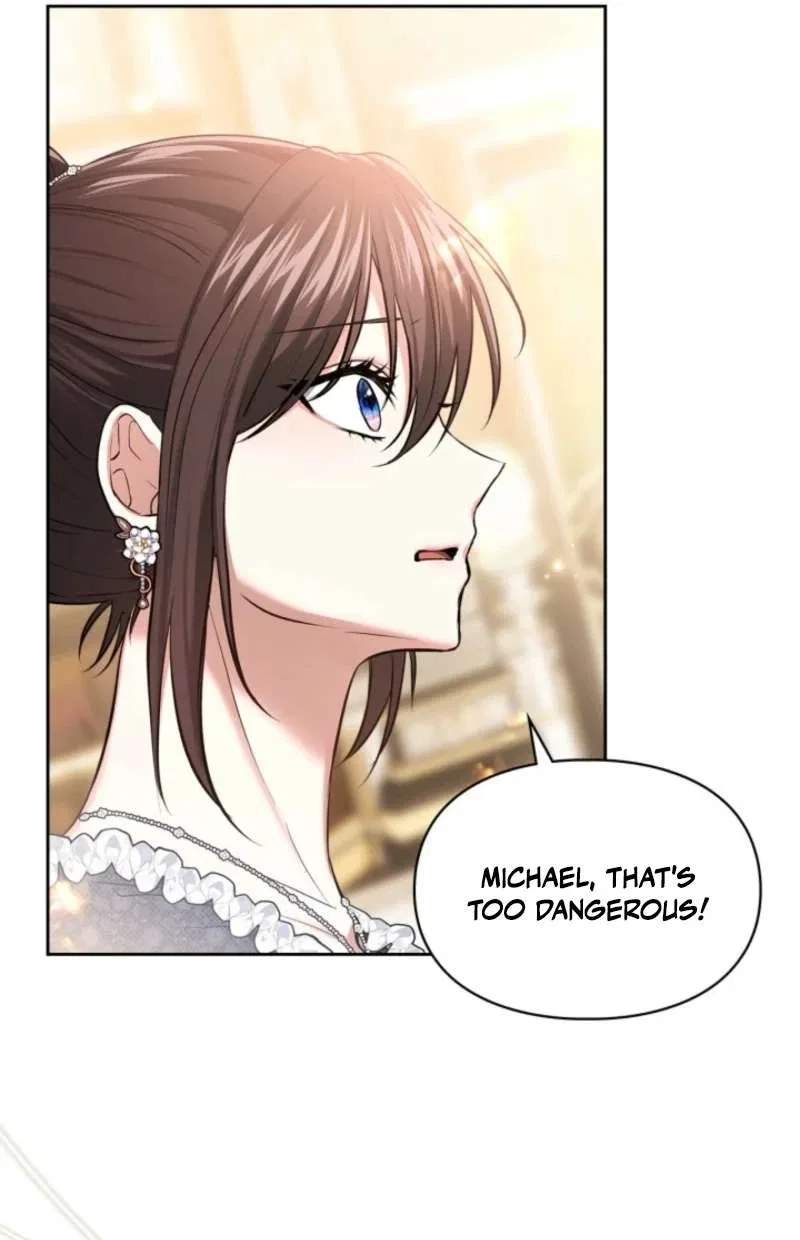 I Was the Real Owner of Elheim Chapter 61 – Page 10