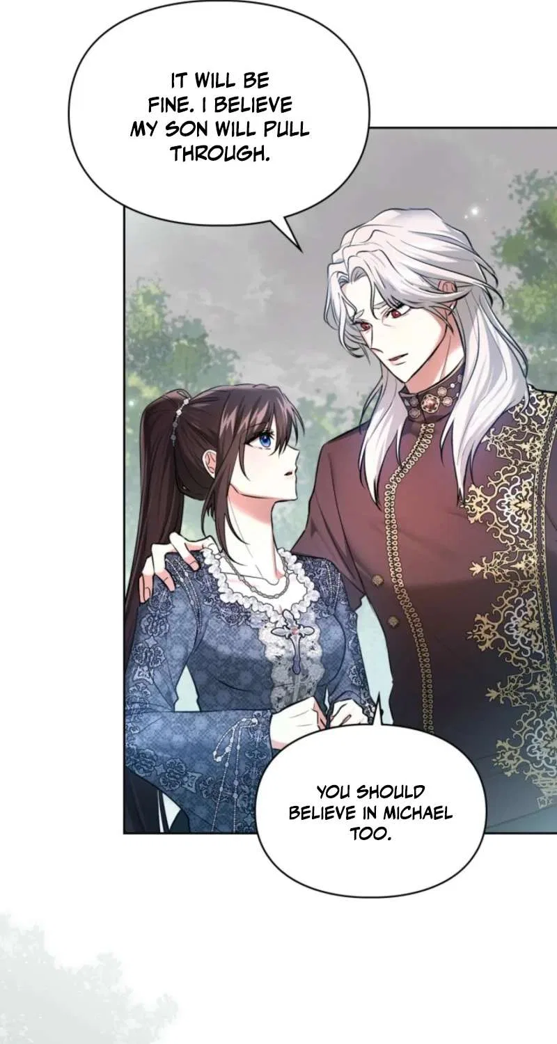 I Was the Real Owner of Elheim Chapter 61 – Page 32