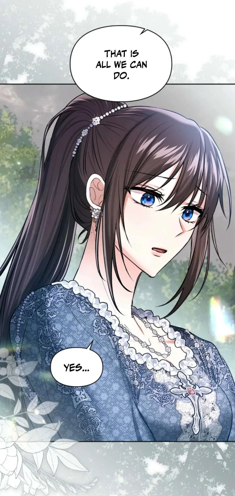 I Was the Real Owner of Elheim Chapter 61 – Page 33