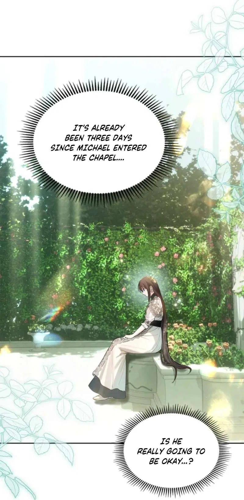 I Was the Real Owner of Elheim Chapter 61 – Page 36