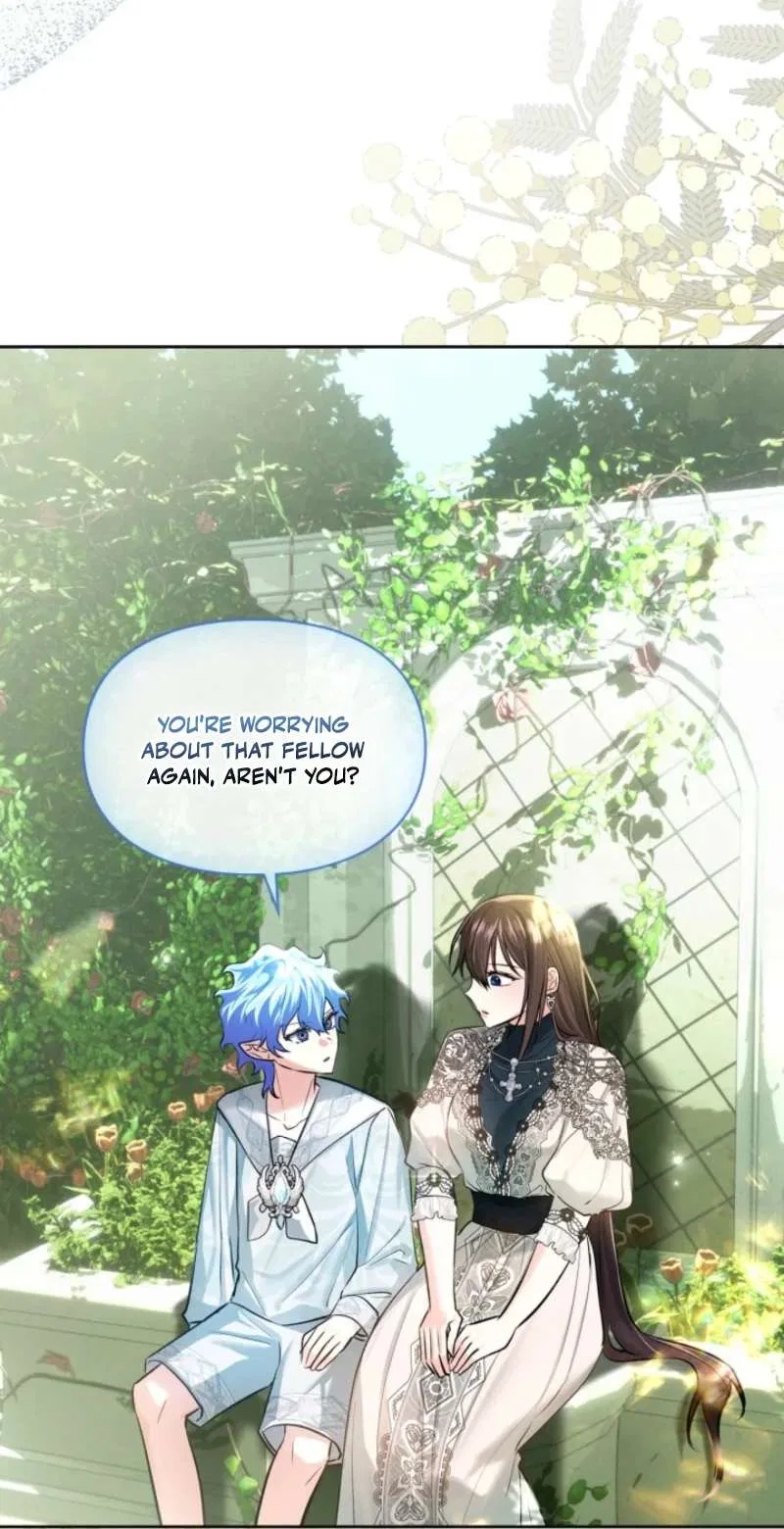 I Was the Real Owner of Elheim Chapter 61 – Page 38