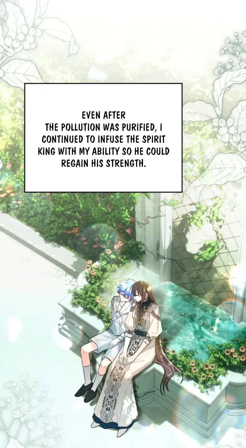 I Was the Real Owner of Elheim Chapter 61 – Page 43