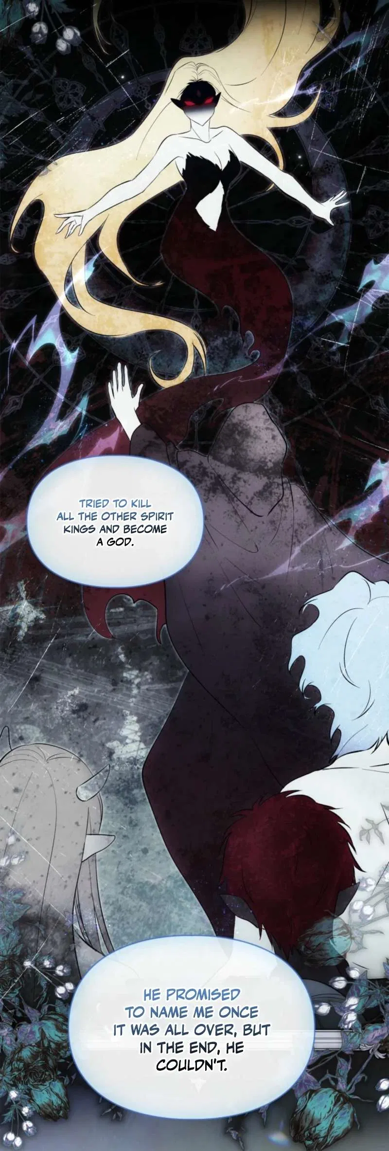I Was the Real Owner of Elheim Chapter 61 – Page 55