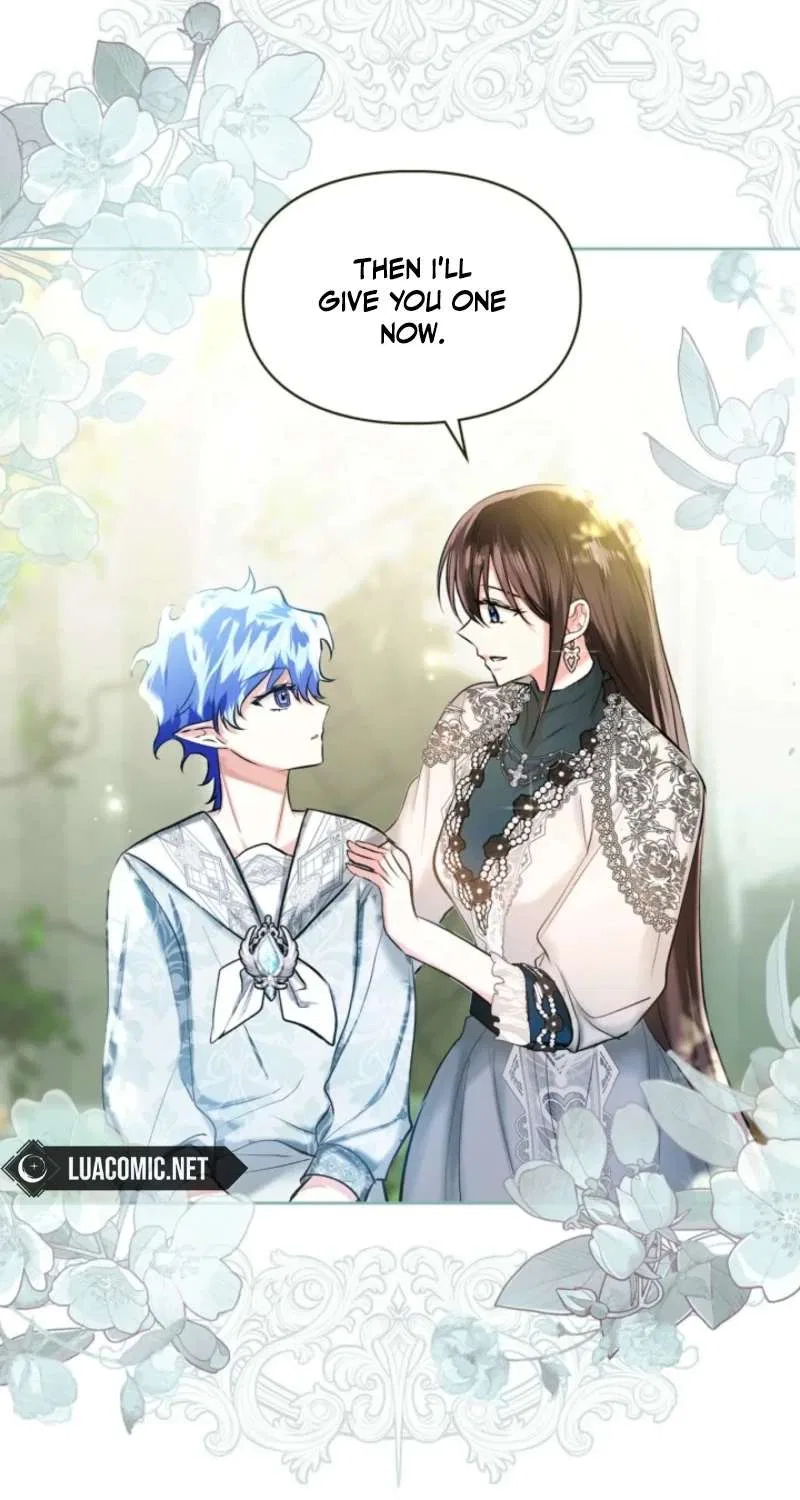 I Was the Real Owner of Elheim Chapter 61 – Page 57