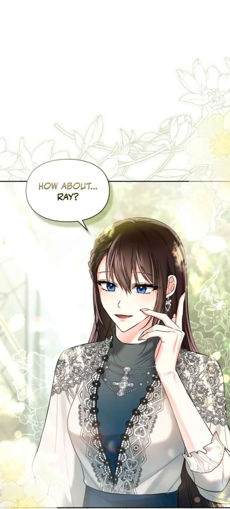 I Was the Real Owner of Elheim Chapter 61 – Page 58