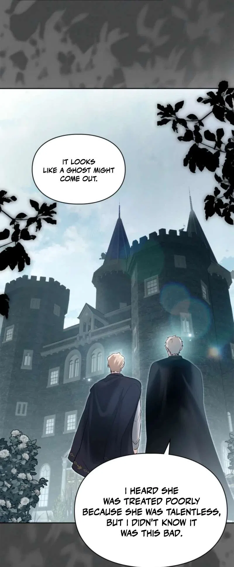 I Was the Real Owner of Elheim Chapter 61 – Page 70
