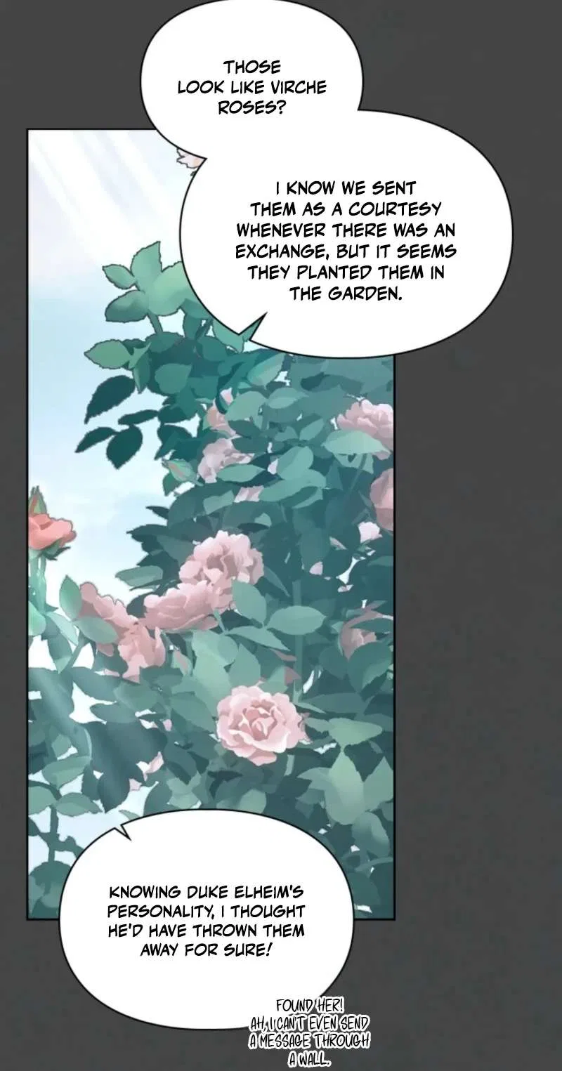 I Was the Real Owner of Elheim Chapter 61 – Page 72