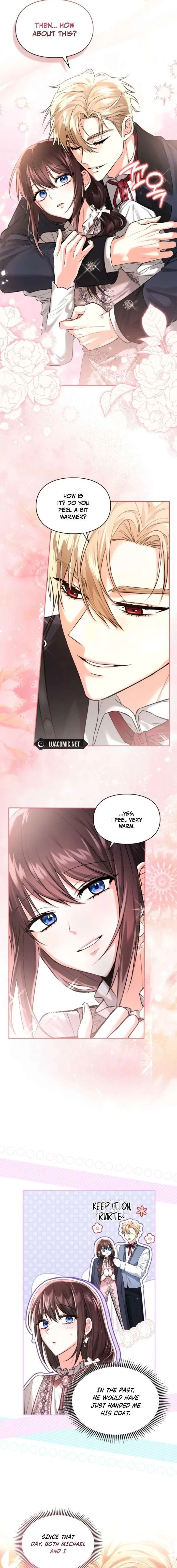 I Was the Real Owner of Elheim Chapter 57 – Page 9
