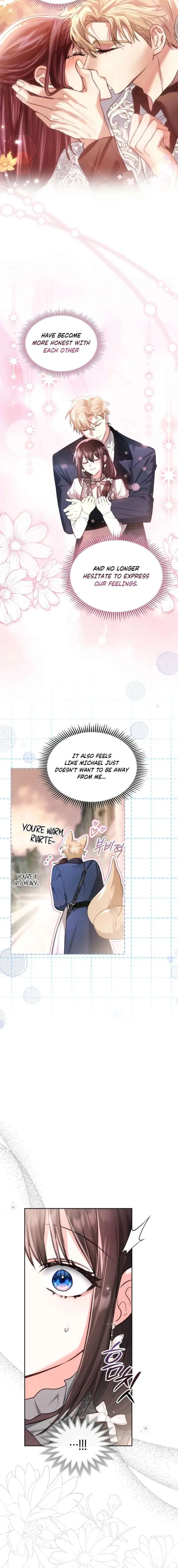 I Was the Real Owner of Elheim Chapter 57 – Page 10