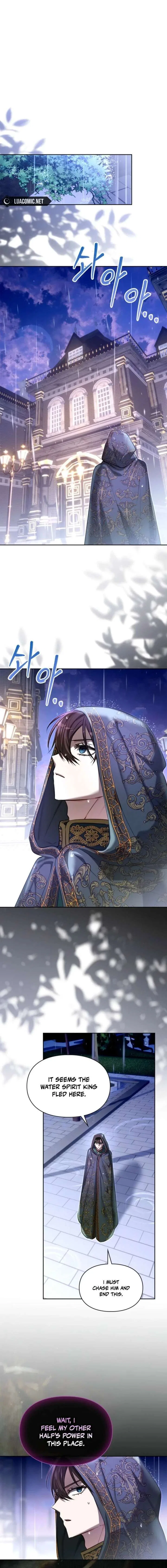 I Was the Real Owner of Elheim Chapter 57 – Page 14