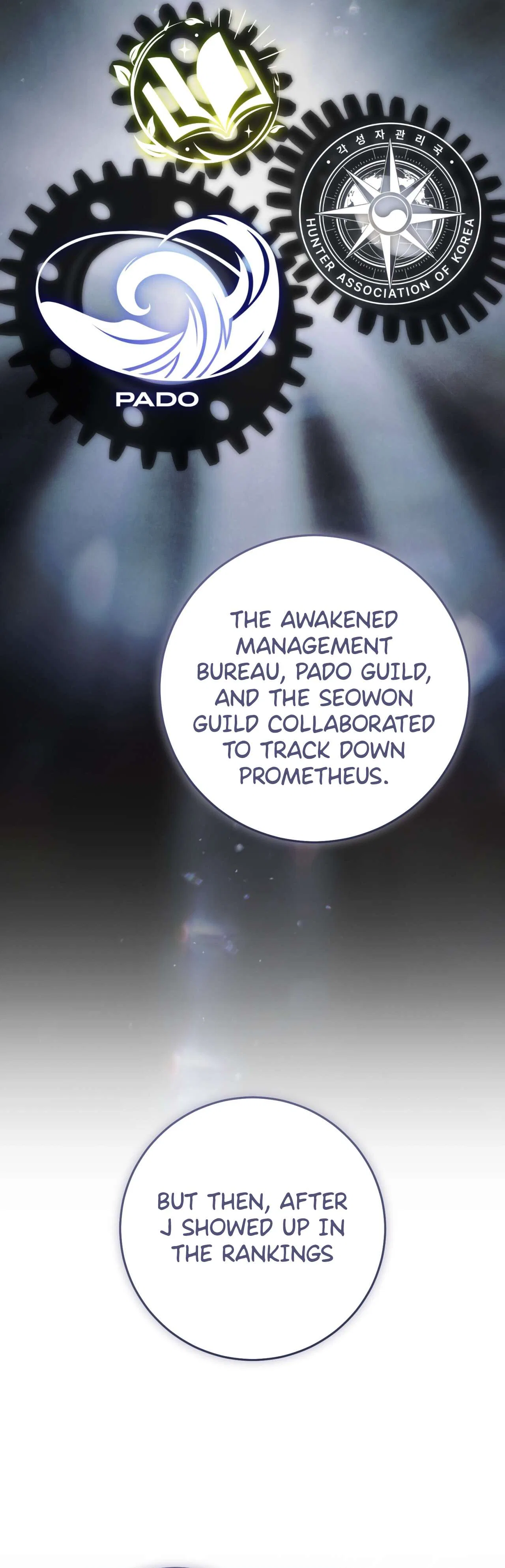 The Hunter’s Gonna Lay Low Chapter 59 – Page 13