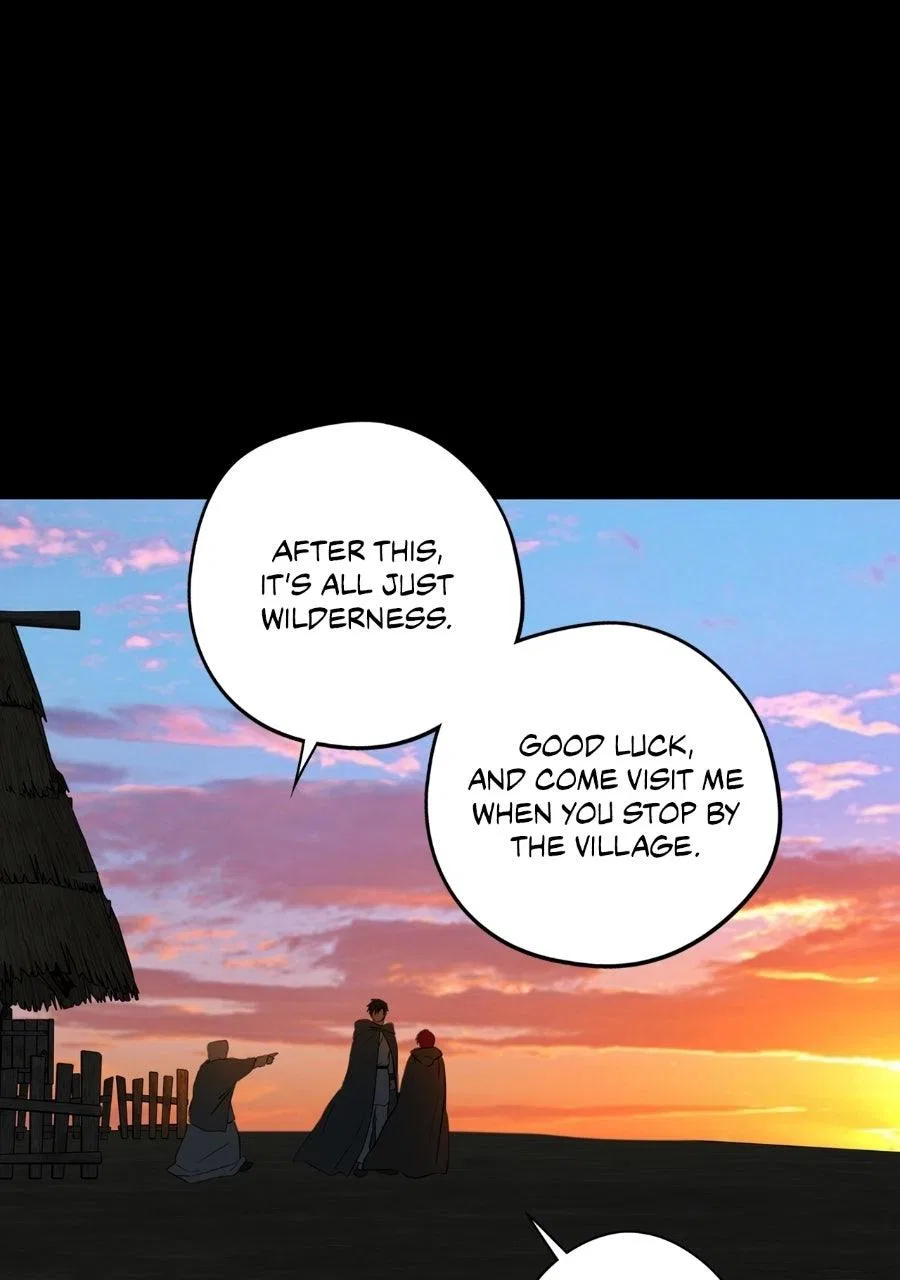 Blinded by the Setting Sun Chapter 228 – Page 4