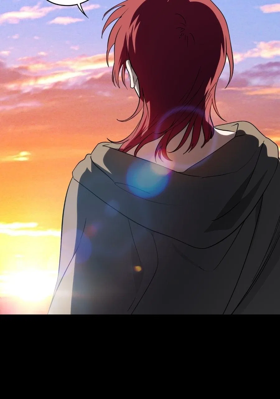 Blinded by the Setting Sun Chapter 228 – Page 7