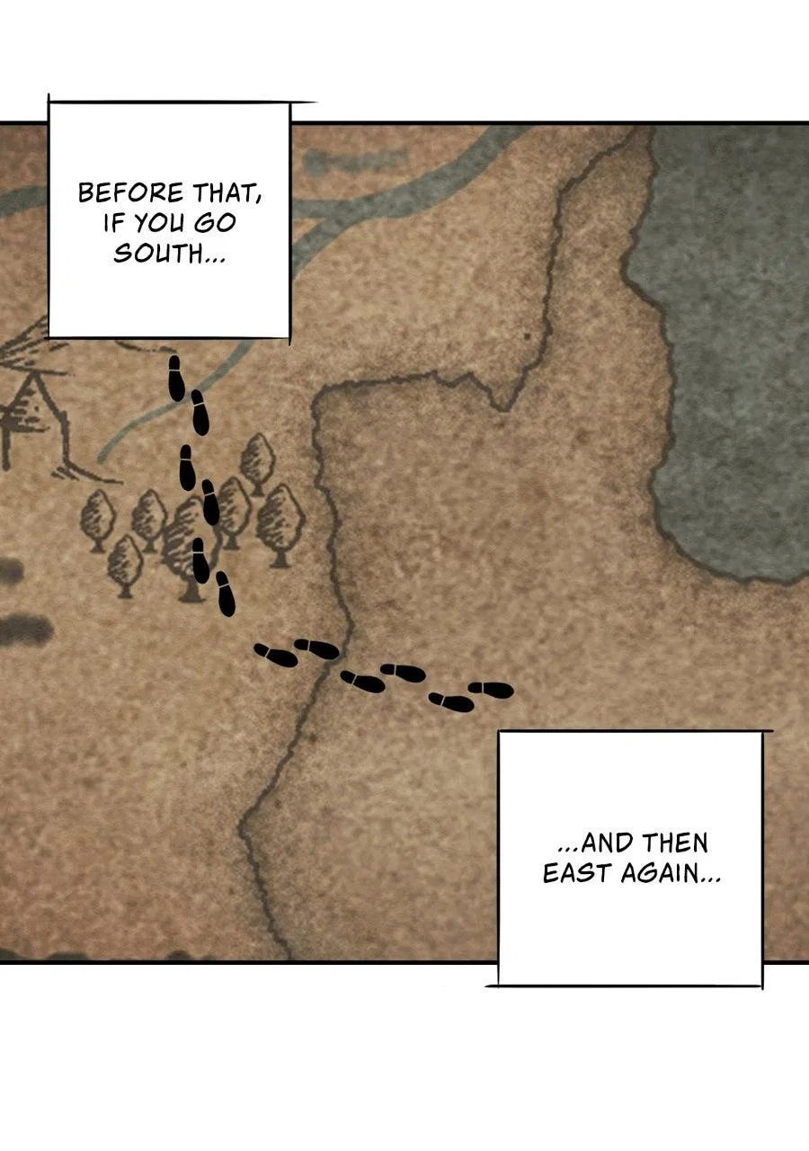 Blinded by the Setting Sun Chapter 228 – Page 10