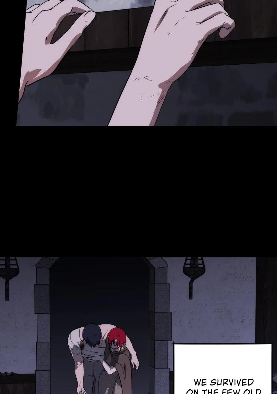 Blinded by the Setting Sun Chapter 228 – Page 31