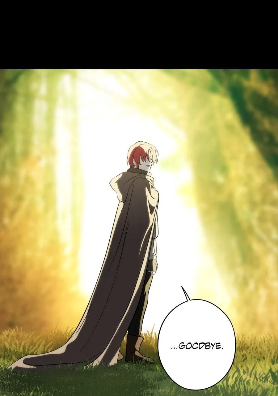 Blinded by the Setting Sun Chapter 228 – Page 43