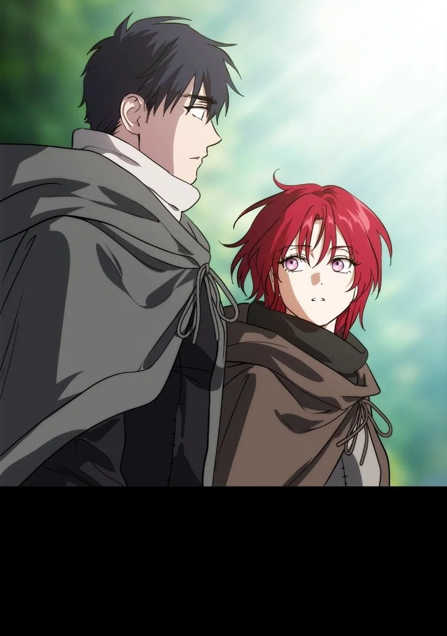 Blinded by the Setting Sun Chapter 228 – Page 46