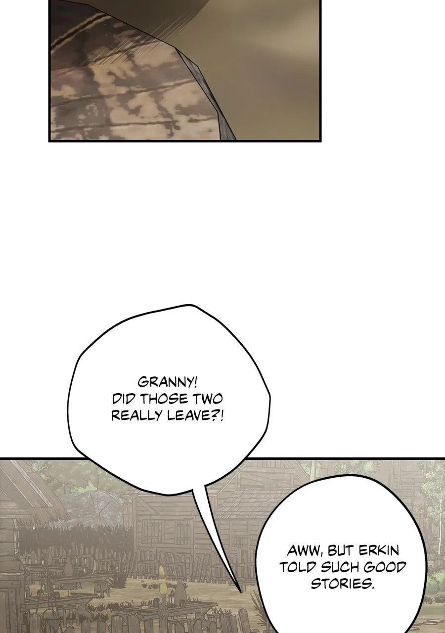 Blinded by the Setting Sun Chapter 228 – Page 51