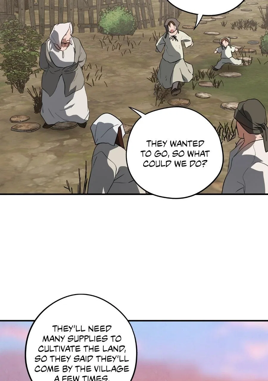 Blinded by the Setting Sun Chapter 228 – Page 52