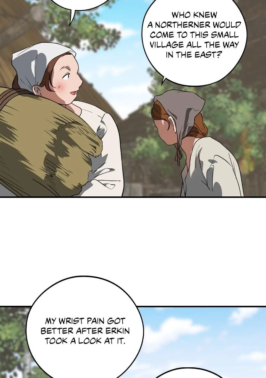 Blinded by the Setting Sun Chapter 228 – Page 54