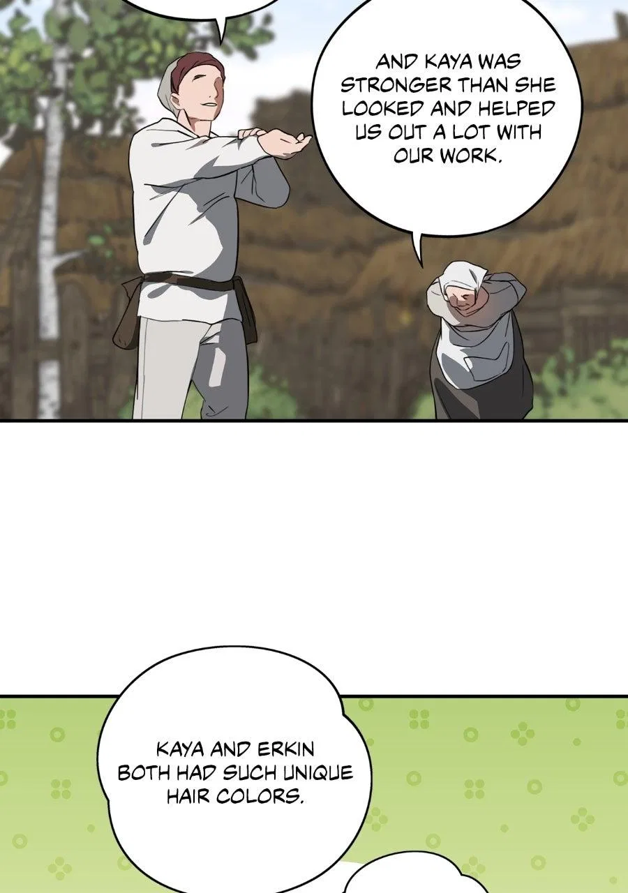 Blinded by the Setting Sun Chapter 228 – Page 55
