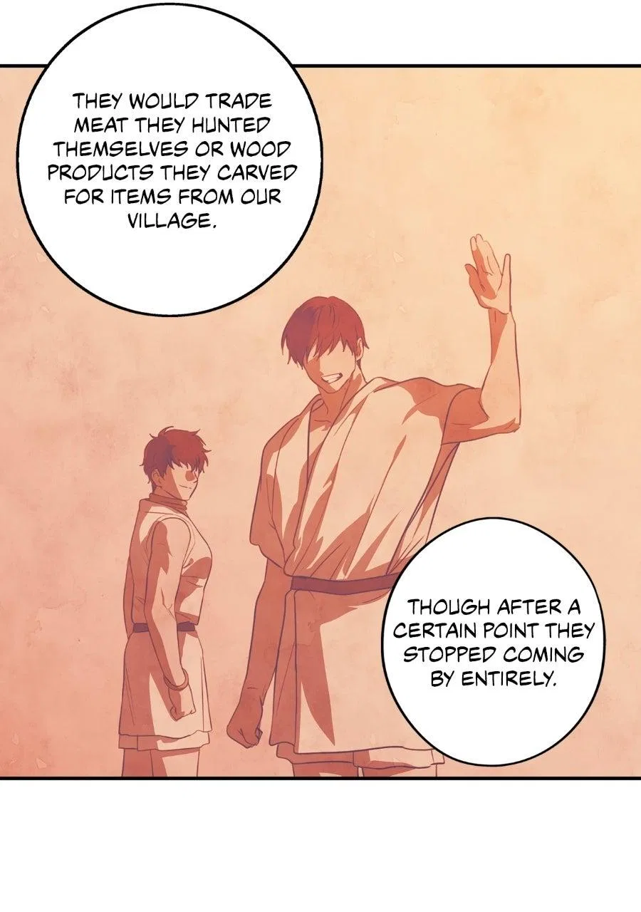 Blinded by the Setting Sun Chapter 228 – Page 59