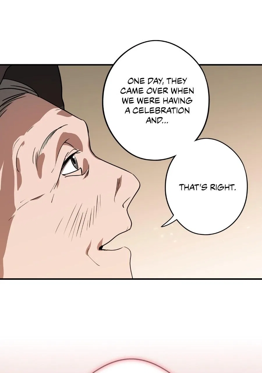 Blinded by the Setting Sun Chapter 228 – Page 60