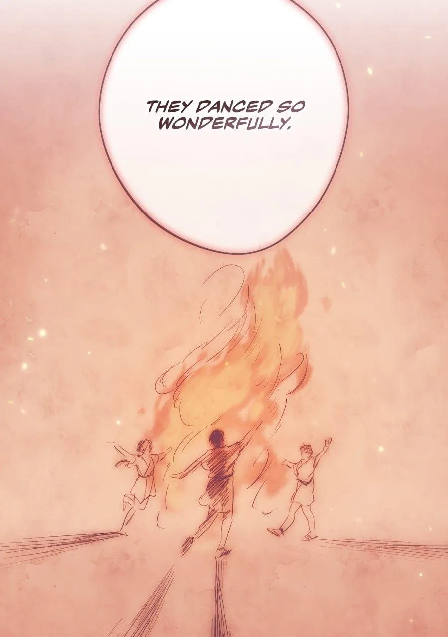 Blinded by the Setting Sun Chapter 228 – Page 61