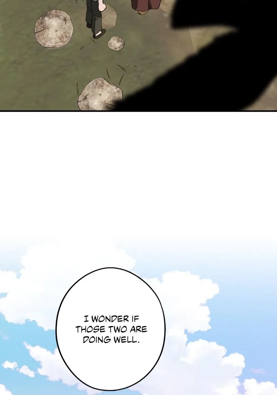 Blinded by the Setting Sun Chapter 228 – Page 64